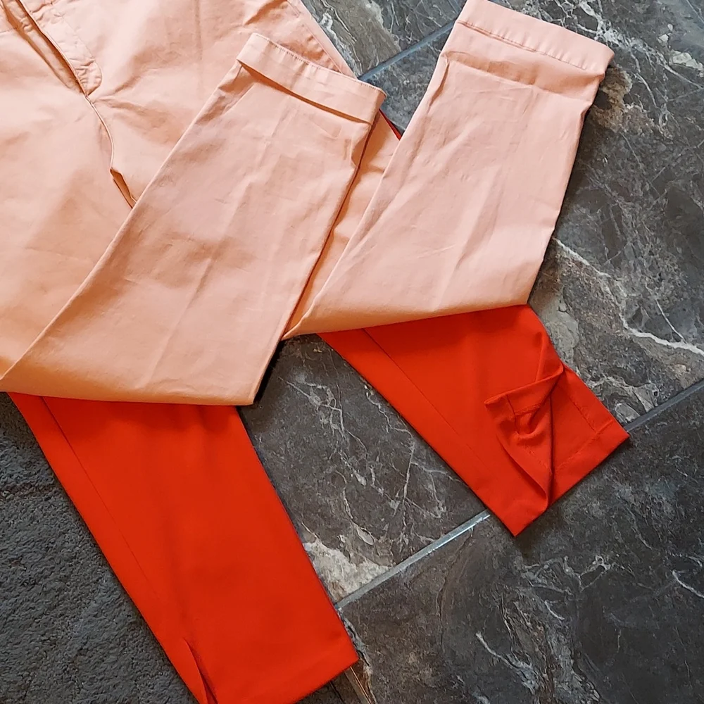 🛑🛑 SOLD SOLD SOLD 🛑🛑NYDJ & SOHO PANT - Picture 2 of 6